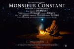 Alan Simon – Monsieur Constant poster med&nbsp;res