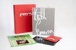 Keith Emerson, Signature Edition&nbsp;book