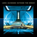 Leon Alvarado – Outside The Dream EP Front Cover med&nbsp;res