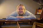 Rick Wakeman photo by Lee Wilkinson med&nbsp;res