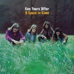 Ten Years After – A Space in Time med&nbsp;res