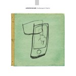 Jason Blake – Subsequent Ruins cover med&nbsp;res