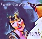 Auburn – Favourite Mistake EP med&nbsp;res