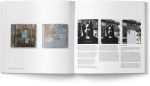 Blackfield – An Accident of Stars book spread cropped med&nbsp;res