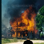 Blackfield – An Accident of Stars cover med&nbsp;res