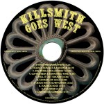 Neal Smith – KillSmith Goes West CD cropped med&nbsp;res