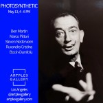 Ben Martin ExhibitionFlier_Photosynthetic_BenMartin_6 med&nbsp;res