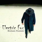Electric Fox Cover&nbsp;Art