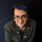 Tim Arnold Portrait 0330 med&nbsp;res