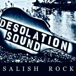 Desolation Sound – Salish Rock cover front med&nbsp;res