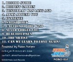 Desolation Sound – Salish Rock cover rear med&nbsp;res