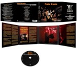 Flamin’ Groovies – Rockin’ the Roundhouse CD expanded cropped med&nbsp;res