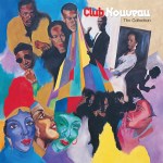 Club Nouveau – The Collection med&nbsp;res