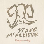 Steve McAllister – I Hope You Are Okay cover med&nbsp;res