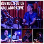Bob Holz – Holz-Stathis Collaborative Musicians med&nbsp;res