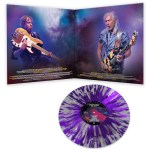 George Lynch & Jeff Pilson – Heavy Hitters II LP Inside Gatefold cropped med&nbsp;res