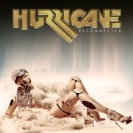 Hurricane – Reconnected Cover med&nbsp;res