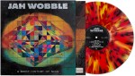 Jah Wobble – A Brief History of Now LP Front cropped med&nbsp;res