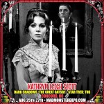 Kathryn Leigh Scott at Mad Monster Expo med&nbsp;res