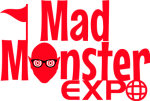 mad monster party expo&nbsp;2023