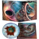 Meddle Reimagined LP Packshot cropped med&nbsp;res