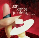Juan Carlos Quintero – Desserts Cover med&nbsp;res