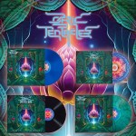 Ozric Tentacles – Lotus Unfolding Vinyl med&nbsp;res