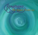 Renaissance – The Legacy Tour 2022 Front Cover med&nbsp;res