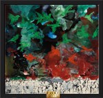 Circuline-CORE- ALBUM-COVER–Painting-by-Henrietta-Mantooth-Bagley med&nbsp;res