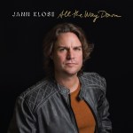 Jann Klose All the Way Down – single art med&nbsp;res