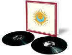 King Crimson – Larks Tongues in Aspic 50th Anniversary Vinyl cropped med&nbsp;res