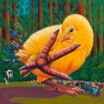 Red Hot Shame – You Can’t Make Me med&nbsp;res