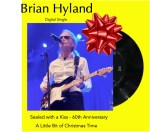 Brian Hyland Digital&nbsp;Single