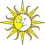 Solar Music Logo