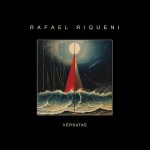 Rafael Riqueni – Versatae Cover med&nbsp;res