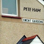 Pete Ham – Gwent Gardens COVER – JPeg med&nbsp;res