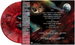 Hawkestrel – Chaos Rocks Vinyl Rear cropped med&nbsp;res