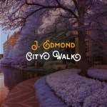 J.Edmond – City Walk Cover Front med res