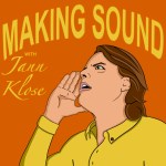 Jann Klose Making Sound Logo no tag med res