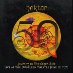 Nektar Journey to The Other Side Live From Dunellen Theatre med res