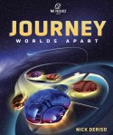 Nick DeRiso Journey Worlds Apart Front Cover Color med&nbsp;res