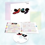 TD-014 Vinyl 12inch 2x LP Gatefold Sleeve 6mm&nbsp;Spine