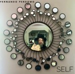 Fernando Perdomo – Self Album Cover med&nbsp;res