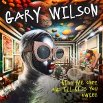 Gary Wilson – Kiss Me Once And I’ll Kiss You Twice Cover med&nbsp;res