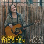 Jann Klose – Song to the Siren Cover med res
