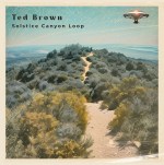 Ted Brown – Solstice Canyon Loop Cover med res