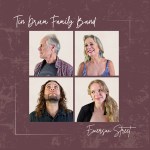 Tin Drum Family Band – Emerson Street cover med res