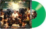 William Shatner – Where Will The Animals Sleep Vinyl Front cropped med&nbsp;res