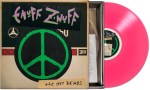 Enuff Z’nuff – The 1987 Demos Vinyl Front cropped med&nbsp;res