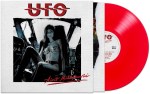 UFO – Ain’t Misbehavin’ Vinyl cropped med&nbsp;res